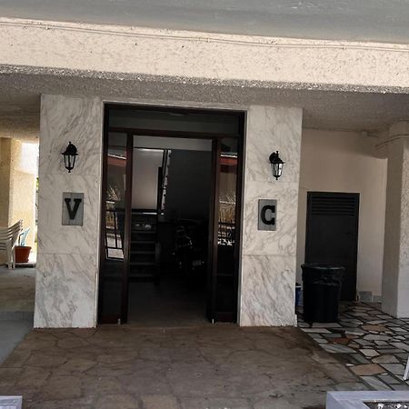Villa California Paralia Dionysiou Luaran gambar