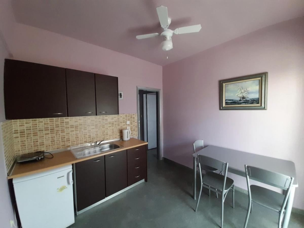 Villa California Paralia Dionysiou Luaran gambar