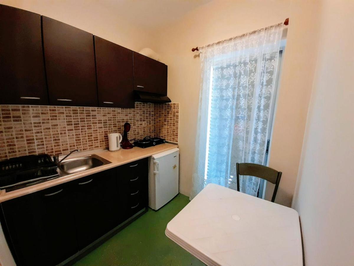 Villa California Paralia Dionysiou Luaran gambar