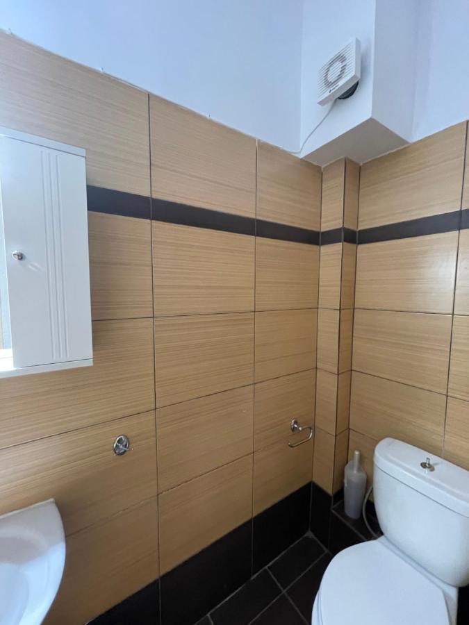 Villa California Paralia Dionysiou Luaran gambar