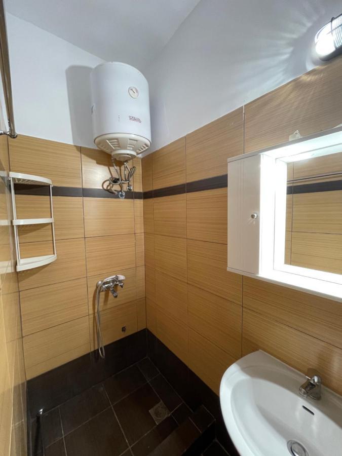 Villa California Paralia Dionysiou Luaran gambar