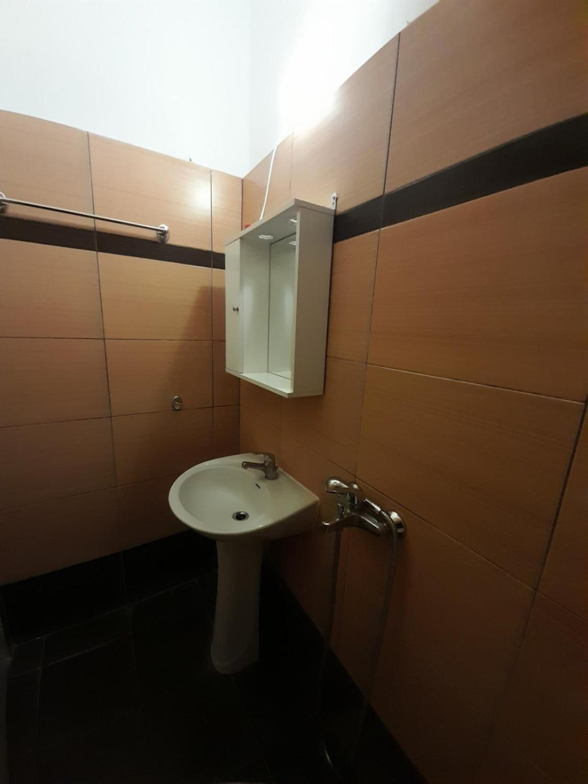 Villa California Paralia Dionysiou Bilik gambar